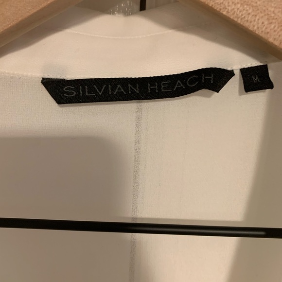 Silvian Heach Shirt - Picture 4 of 6